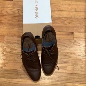4/$12 NWOT Mens Shoe